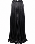 Final Form Wide Leg Pants in Whimsy Black
