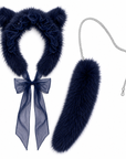 The Fluffy Cat Set