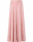 Castle Cat Wide Leg Pants
