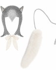 The Armoured Cat Set
