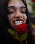 "Diamond" Hart Fangs