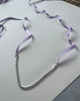 Tennis Ribbon Wrap