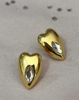 "Diamond" Hart Fangs