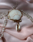 Queen of the Tides Necklace