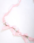 Reign of Diamonds Choker Sample