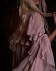 Sweet Nothings Maxi Dress