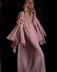 Sweet Nothings Maxi Dress