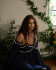 Sweet Nothings Mini Dress and Sleeves