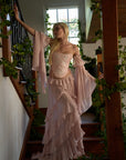 Lovebirds Corset
