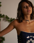 Lovebirds Corset