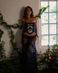 Lovebirds Corset