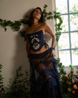Lovebirds Corset