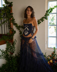 Lovebirds Corset