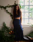 Confessions Draped Top