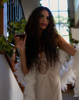 The Dove Gown
