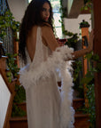 The Dove Gown