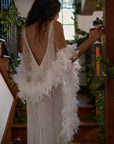 The Dove Gown