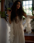 The Dove Gown