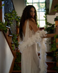 The Dove Gown