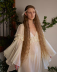 Sweet Nothings Maxi Dress