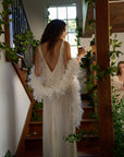 The Dove Gown