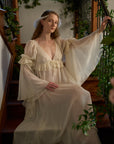 Sweet Nothings Maxi Dress