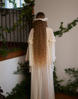 Sweet Nothings Maxi Dress