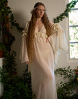 Sweet Nothings Maxi Dress