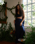 Confessions Draped Top