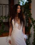 The Dove Gown