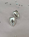 "Diamond" Hart Fangs