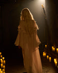 Sweet Nothings Maxi Dress