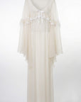 Sweet Nothings Maxi Dress