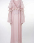 Sweet Nothings Maxi Dress