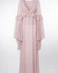 Sweet Nothings Maxi Dress