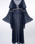 Sweet Nothings Maxi Dress