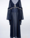 Sweet Nothings Maxi Dress