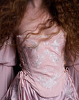 Lovebirds Corset