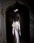 Confessions Draped Top