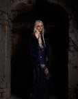 Minky Fur Coat