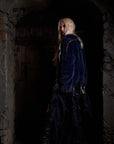 Minky Fur Coat