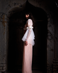 Castle Cat Wide Leg Pants
