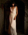 The Dove Gown