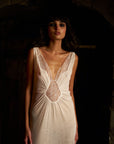 The Dove Gown