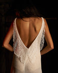 The Dove Gown