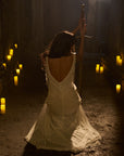 The Dove Gown