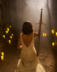 The Dove Gown