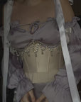 Princess Boudoir Harness