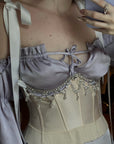 Princess Boudoir Harness