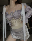 Princess Boudoir Harness